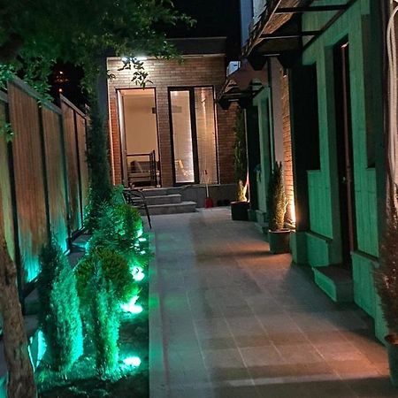 Hotel Villa Niko Mari Тбілісі Екстер'єр фото