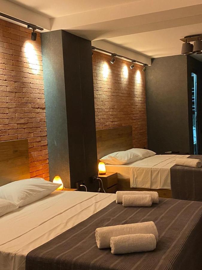 Hotel Villa Niko Mari Тбілісі Екстер'єр фото