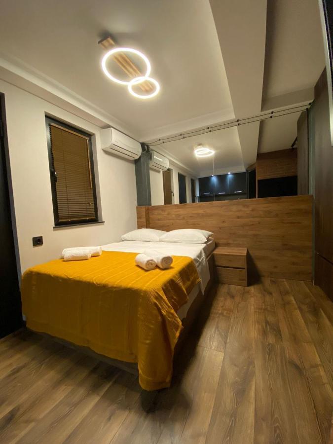 Hotel Villa Niko Mari Тбілісі Екстер'єр фото