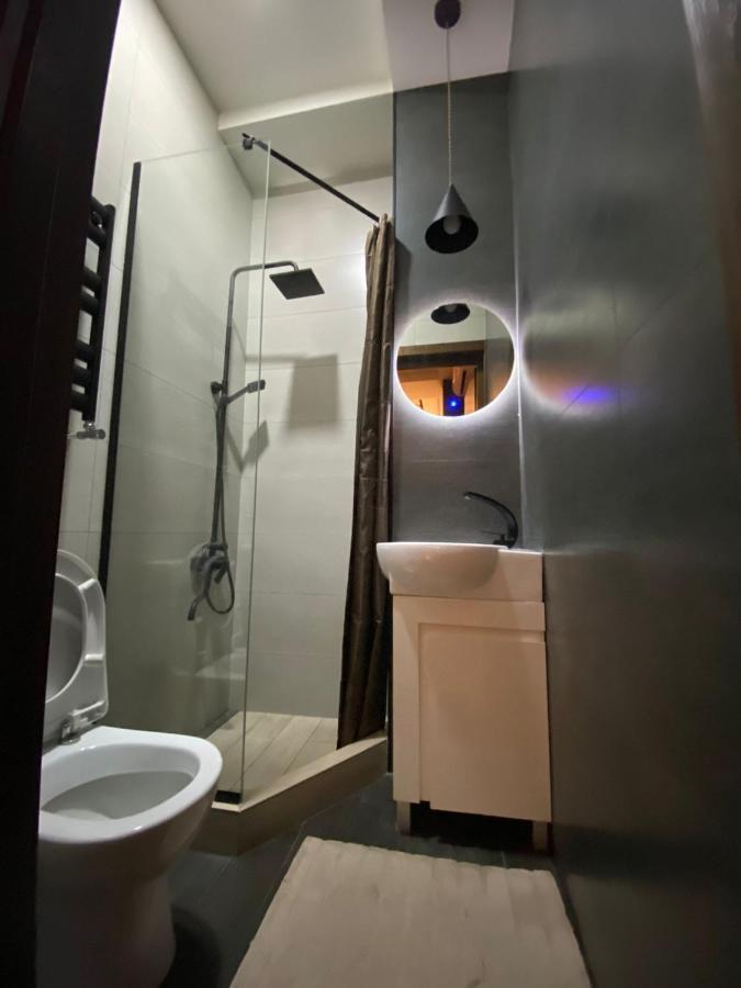 Hotel Villa Niko Mari Тбілісі Екстер'єр фото