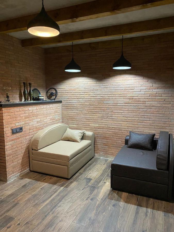 Hotel Villa Niko Mari Тбілісі Екстер'єр фото