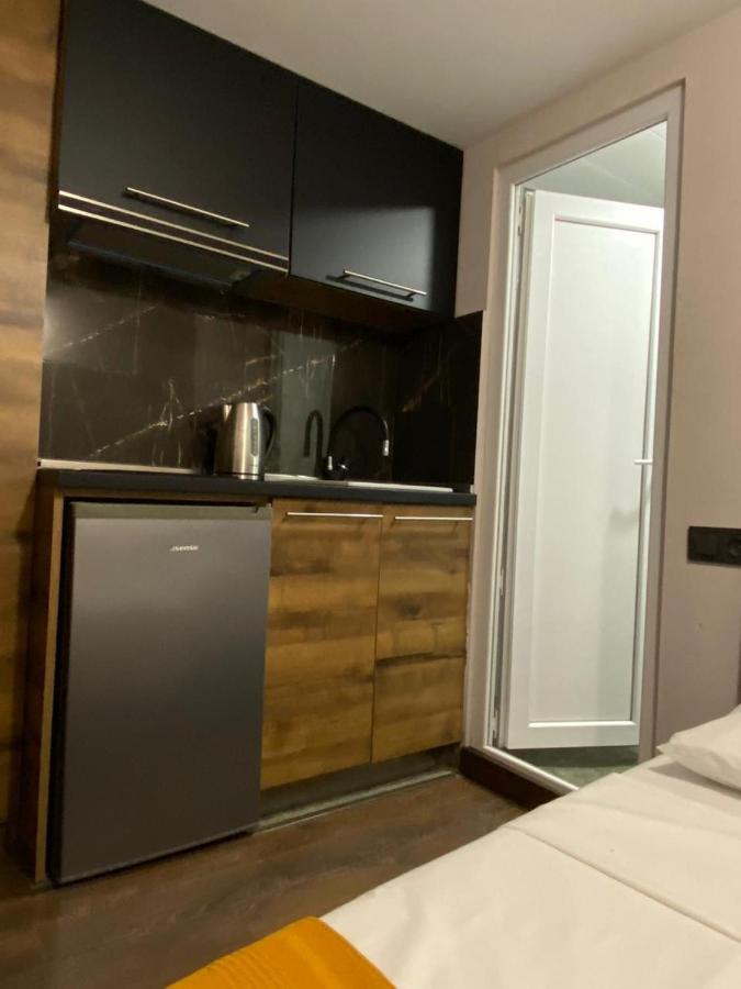Hotel Villa Niko Mari Тбілісі Екстер'єр фото