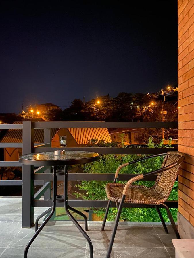 Hotel Villa Niko Mari Тбілісі Екстер'єр фото