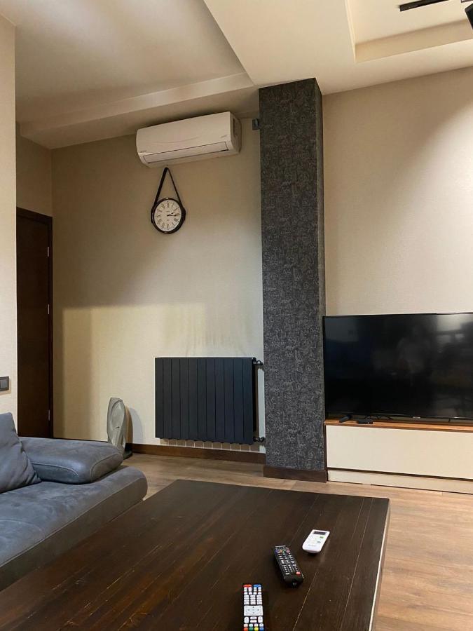 Hotel Villa Niko Mari Тбілісі Екстер'єр фото