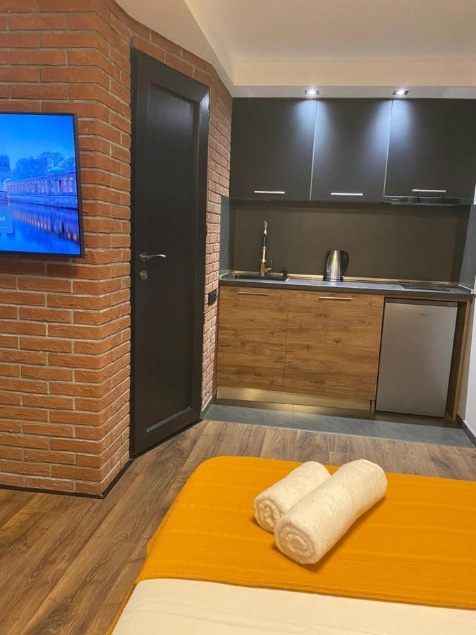 Hotel Villa Niko Mari Тбілісі Екстер'єр фото