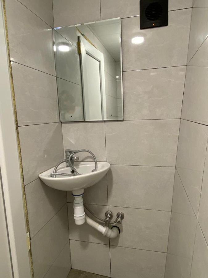Hotel Villa Niko Mari Тбілісі Екстер'єр фото