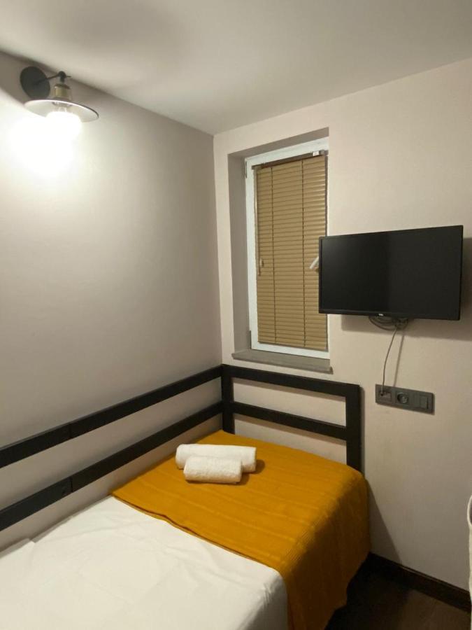 Hotel Villa Niko Mari Тбілісі Екстер'єр фото